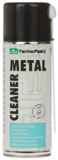 ZMYWACZ DO METALU METAL-CLEANER/400 SPRAY 400nbsp;ml AG TERMOPASTY