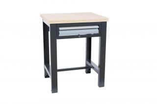 Stół jednomodułowy CSW 7 X stół warsztatowy