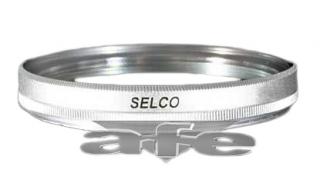 Filtr polaryzacyjny kołowy 27mm Selco