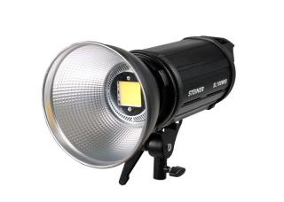 LAMPA STUDYJNA LED 1000W STEINER SL-100WSI BOWENS + KLOSZ