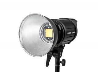 LAMPA STUDYJNA LED 600W STEINER SL-60WSI BOWENS + KLOSZ