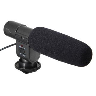 Mikrofon model SG-108