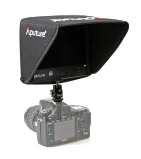 Monitor poglądowy HDMI 7" APUTURE VS-1 Full HD FineHD