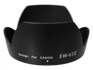 OSŁONA CANON EW-63 II EW-63B DO CANON EF 28-105mm