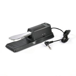 PEDAŁ DO KEYBOARDU, PIANINA, ELEKTRYCZNEJ GITARY, tzw. SUSTAIN PEDAL