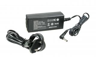 Zasilacz do KAMER JVC AP-V12U , AP-V13U , 11V