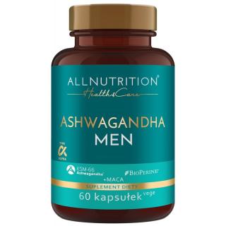 ALLNUTRITION ASHWAGANDHA MEN