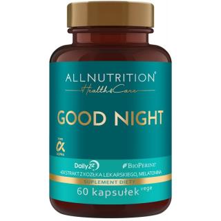 ALLNUTRITION GOOD NIGHT