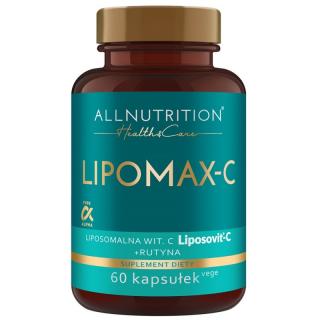 ALLNUTRITION  LIPOMAX-C