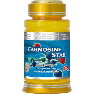 CARNOSINE STAR