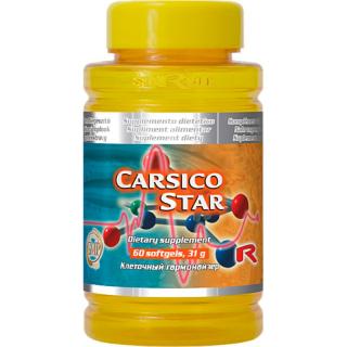 CARSICO STAR