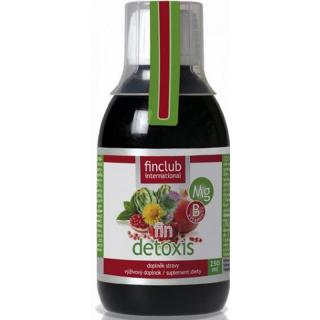 Fin Detoxis