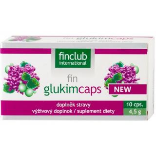 Fin Glukimcaps