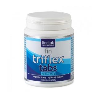 Fin Triflextabs