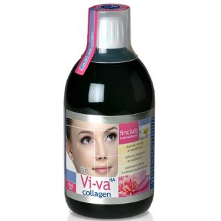 Fin Vi-va HA collagen