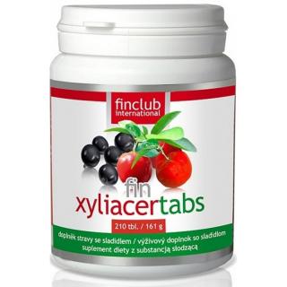 Fin Xyliacertabs