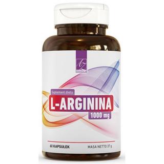 L-ARGININA 1000 mg