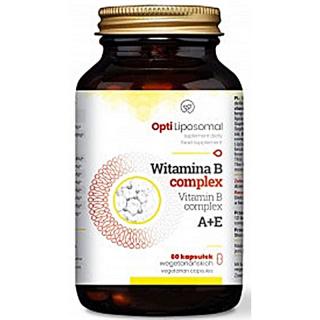 Opti Liposomal B Complex