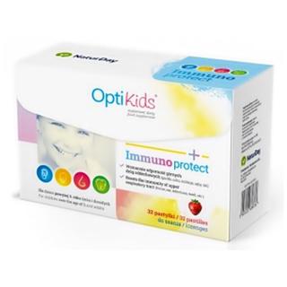 OptiKids Immunoprotect