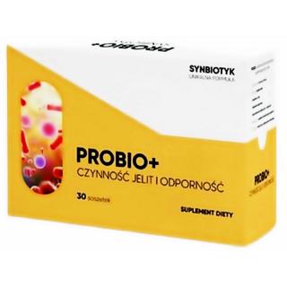 ProBio+ synbiotyk