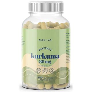 Pure Lab Kurkuma