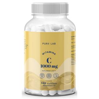 Pure Lab Witamina C 1000 mg