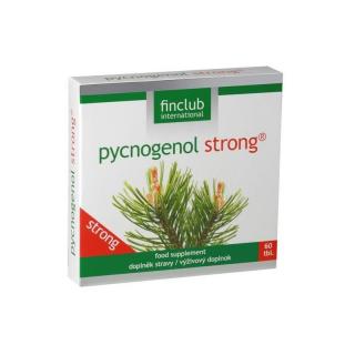 Pycnogenol Strong