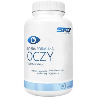 SFD DOBRA FORMUŁA OCZY