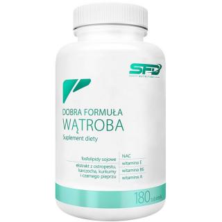 SFD DOBRA FORMUŁA WĄTROBA