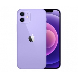 Apple iPhone 12 64GB Purple 5G MJNM3PM/A