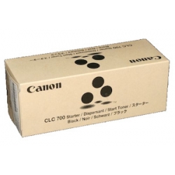 Canon CLC-700 starter black, czarny oryginał