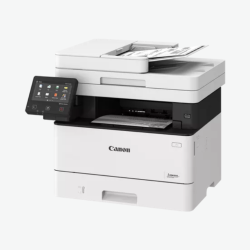 Canon i-Sensys MF453dw - mono A4, wifi tania eksploatacja Canon i-Sensys MF453dw - mono A4, wifi