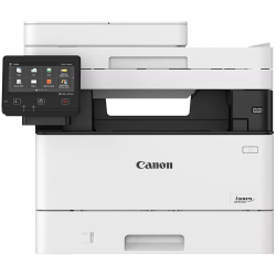 Canon i-Sensys MF455dw - mono A4, wifi, faks Canon i-Sensys MF455dw - mono A4, wifi, faks