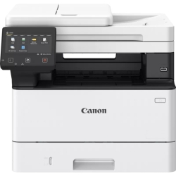 Canon i-Sensys MF463dw - mono A4, wifi tania eksploatacja Canon i-Sensys MF463dw - mono A4, wifi następca MF453dw