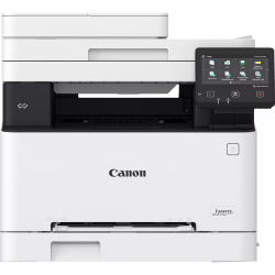 Canon i-Sensys MF657Cdw - kolorowe 4w1 dwustronne automatyczne kopiowanie Canon i-Sensys MF657Cdw - kolorowe laserowe urządzenie wielofunkcyjne 4w1