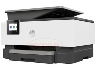 HP OfficeJet Pro 9010 - kolorowe urządzenie wielofunkcyjne