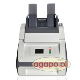 Kopertownica neopost DS-35 urządzenie umieszczające automatycznie listy w kopertach