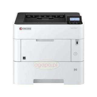 Kyocera ECOSYS P3260dn - drukarka A4 60 stron na minutę!