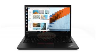 Lenovo ThinkPad T490 20N2006EPB W10Pro i5-8265U/8GB/256GB/INT/LTE/14.0 FHD/Black/3YRS OS