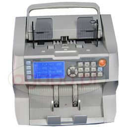 Liczarka banknotów Glover GC-35 UV