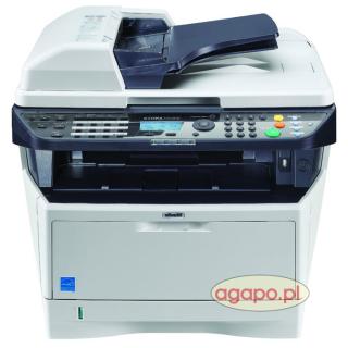 Olivetti D-COPIA 3013MF plus (3 w 1) - kopiarka, drukarka, skaner TWAIN, dupleks, RADF, toner startowy