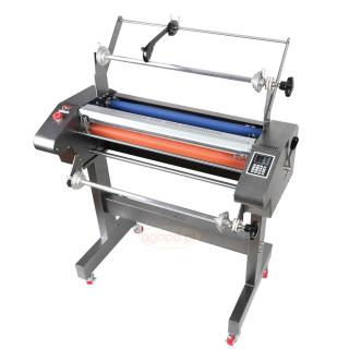 OPUS rolLAM 720 Super - profesjonalny laminator rolowy