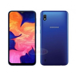 Samsung Galaxy A10 2/32GB Dual SIM Blue (A105) SM-A105FZBUXEO / SM-A105FN/DS