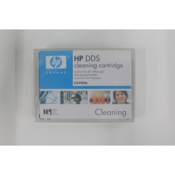 Taśma czyszcząca hp dds cleaning cartridge c5709a