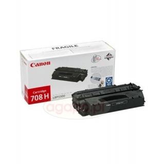 Toner Canon CRG 708 Black 2.5K