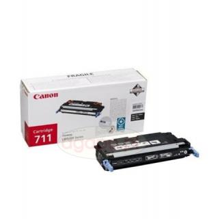 Toner Canon CRG 711 Black 6K LBP5300/5360