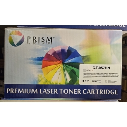 Toner CRG-057H / 3010C002  do Canon MF443DW/453dw/445dw/446x Prism Toner CRG-057H / 3010C002  do Canon MF443DW/453dw/445dw/446x Prism