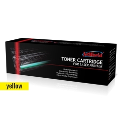 Toner CRG-069HY (5095C002) do Canon LBP673CDW, MF752CDW, MF754CDW JetWorld JW-C069HYN  zamiennik Toner JetWorld Yellow Canon CRG069HY zamiennik CRG-069HY (5095C002) JW-C069HYN, wydajność 5500 stron