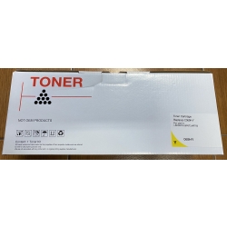 Toner CRG-069HY (5095C002) do Canon LBP673CDW, MF752CDW, MF754CDW MAX zamiennik Toner MAX CRG069HY (5095C002), wydajność 5500 stron do Canon LBP673CDW, MF752CDW, MF754CDW