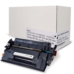 Toner CRG-070H / 5640C002 do Canon LBP246/243dw/MF465/463/461dw MAX zamiennik Toner CRG-070H / 5640C002 do Canon LBP246/243dw/MF465/463/461dw MAX zamiennik chip